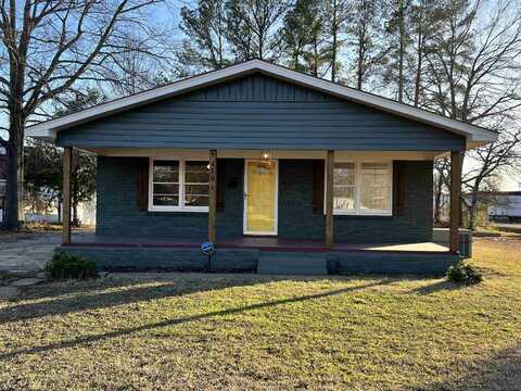 410 PINHOOK, Savannah, TN 38372