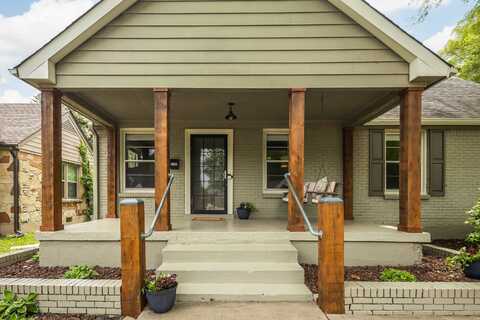 3791 SHIRLWOOD, Memphis, TN 38122