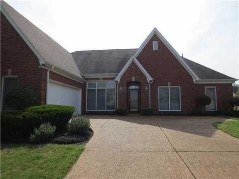 1306 RIDING BROOK, Collierville, TN 38017