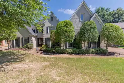 10208 WYNMANOR, Collierville, TN 38017