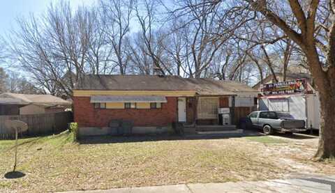 4187 PIKES PEAK, Memphis, TN 38128
