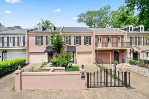 2268 TUNIS, Memphis, TN 38104