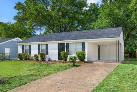 818 NORTHAVEN, Memphis, TN 38127