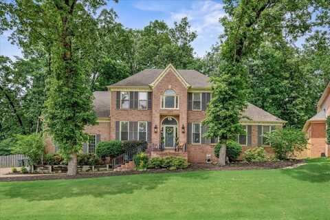 1659 SADDLE HILL, Memphis, TN 38016