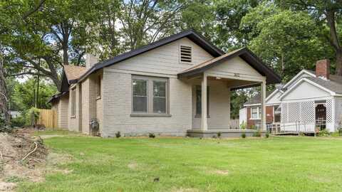 3602 CARNES, Memphis, TN 38111