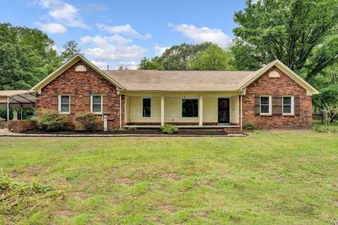 6121 ASHLEY, Arlington, TN 38002