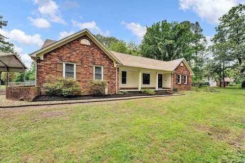 6121 ASHLEY, Arlington, TN 38002