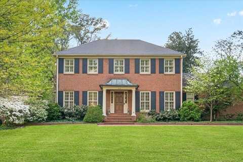 105 GROVE PARK, Memphis, TN 38117