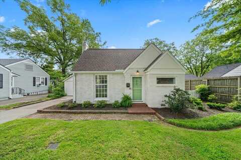 122 PALISADE, Memphis, TN 38111