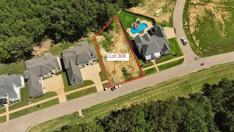 12653 MISS CLOUD, Unincorporated, TN 38017