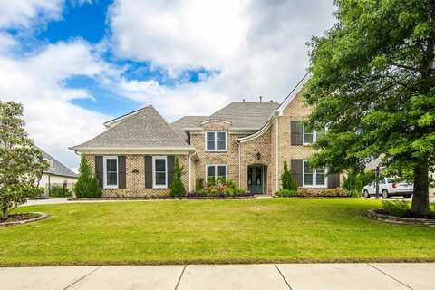 682 BRISTON, Collierville, TN 38017