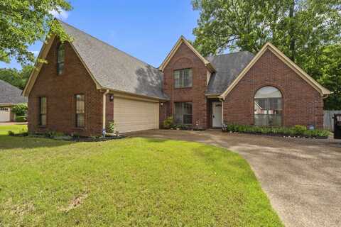 5047 JEFFREY KEITH, Bartlett, TN 38002