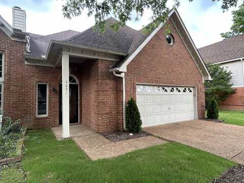 4031 SAWGRASS, Memphis, TN 38125