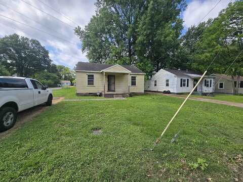 1935 DUPONT, Memphis, TN 38127