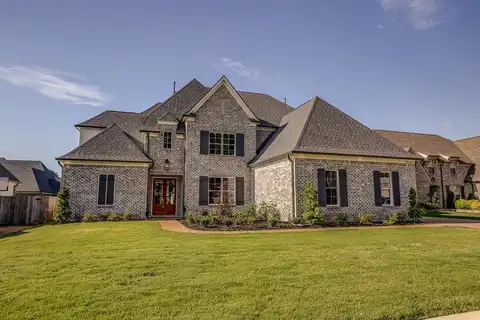 10497 ASHLYN VALLEY, Lakeland, TN 38002