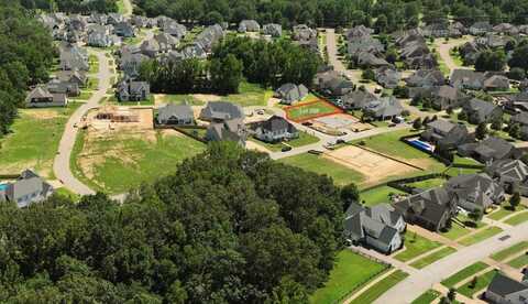 12607 RIVERBY, Unincorporated, TN 38017