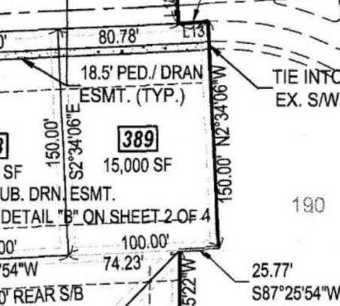 12653 MAGS, Unincorporated, TN 38017
