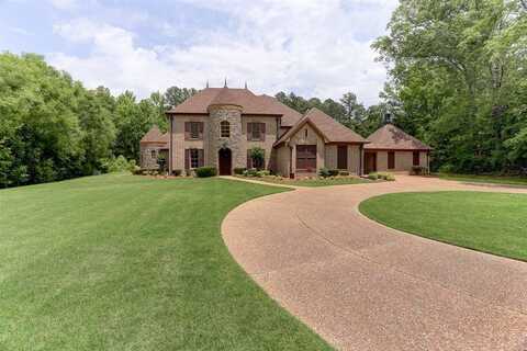100 WHITEHALL, Unicorp/Eads, TN 38028