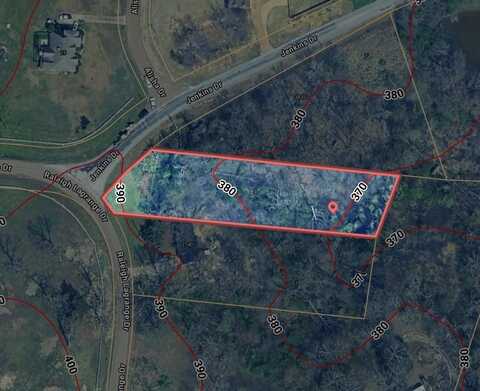 0 JENKINS, Unicorp/Rossville, TN 38066