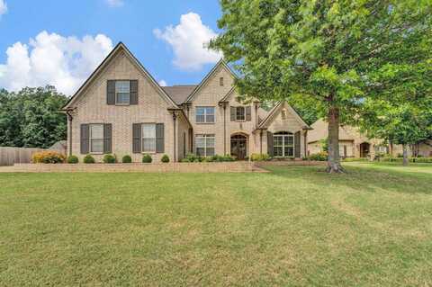 5967 CARTERS BLUFF, Arlington, TN 38002
