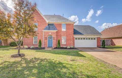 633 SHELLEY RENEE, Memphis, TN 38018
