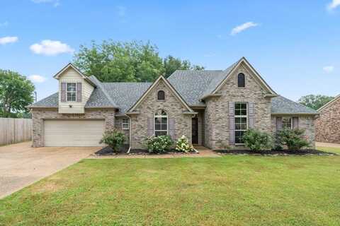 15 BAILEY RIDGE, Rossville, TN 38066