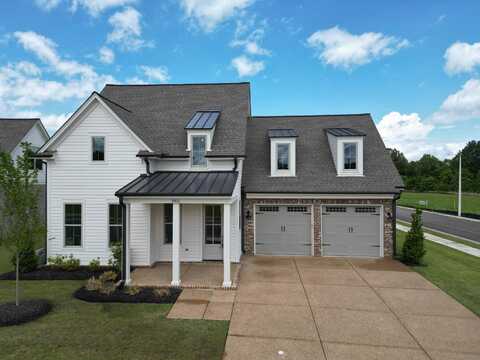 11516 SUNSPARKLER, Collierville, TN 38017