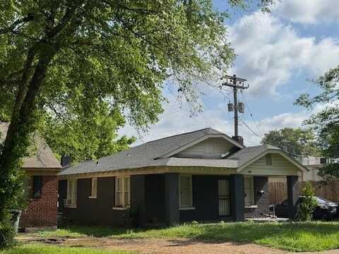 3482 HADLEY, Memphis, TN 38111
