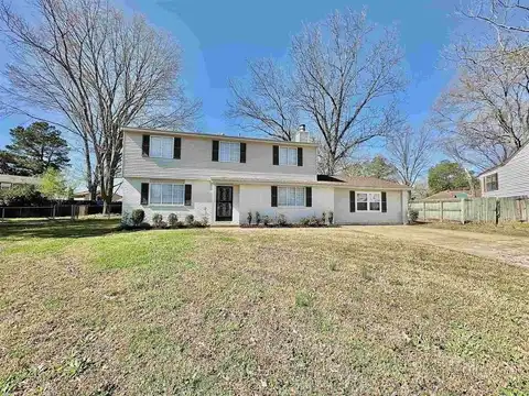 4385 RIDGE BAY, Millington, TN 38053