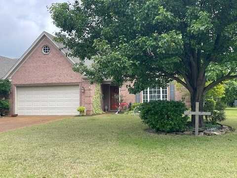 95 PINEHURST, Oakland, TN 38060