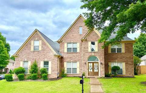 1210 SANBYRN, Cordova, TN 38018