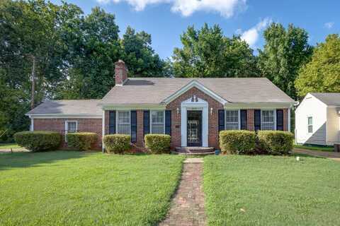 2056 JACKSON, Memphis, TN 38112