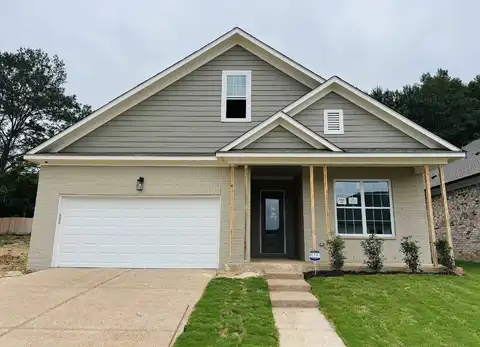 324 DELPHINIUM, Cordova, TN 38018