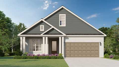 324 DELPHINIUM, Cordova, TN 38018