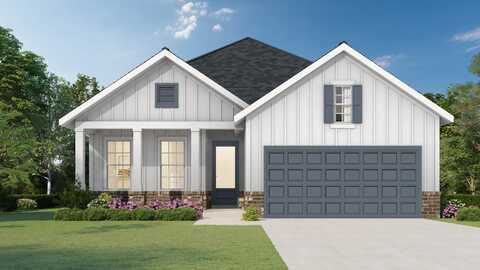 318 DELPHINIUM, Cordova, TN 38018