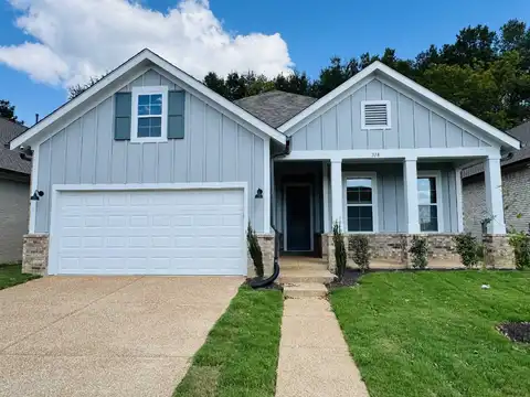 318 DELPHINIUM, Cordova, TN 38018