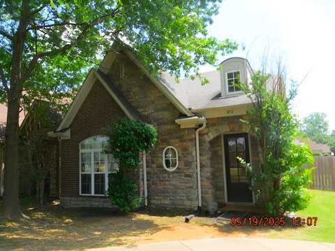 1802 N HOUSTON LEVEE, Cordova, TN 38016
