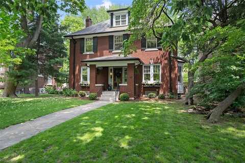 6355 Washington Avenue, University City, MO 63130