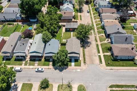 4020 Neosho Street, Saint Louis, MO 63116