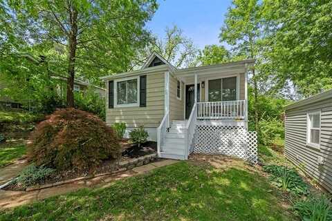 1517 Brock, Saint Louis, MO 63139