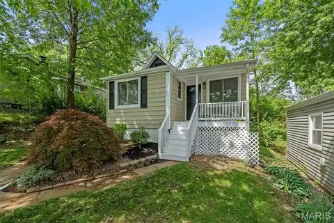 1517 Brock, Saint Louis, MO 63139