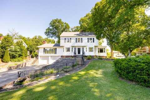 122 Rosewood Lane, East Alton, IL 62024