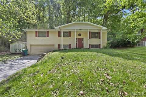 20 Rainbow Trail, Arnold, MO 63010