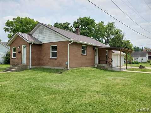 1225 Bloomfield Road, Cape Girardeau, MO 63703