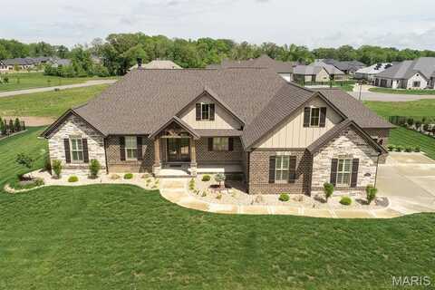 1870 Bethel Ridge Farms Boulevard, O'Fallon, IL 62269