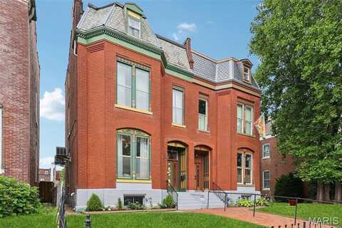2116 Victor Street, Saint Louis, MO 63104