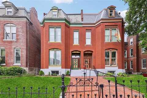 2116 Victor Street, Saint Louis, MO 63104