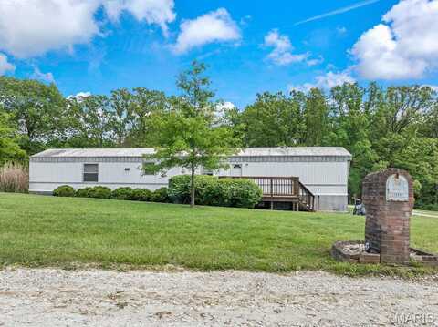 25260 Firetower Road, Warrenton, MO 63383