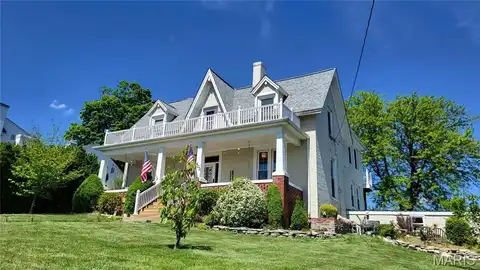 403 N Main Street, Louisiana, MO 63353