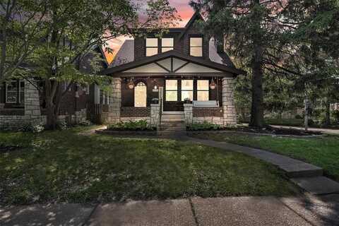 3998 Bowen Street, Saint Louis, MO 63116